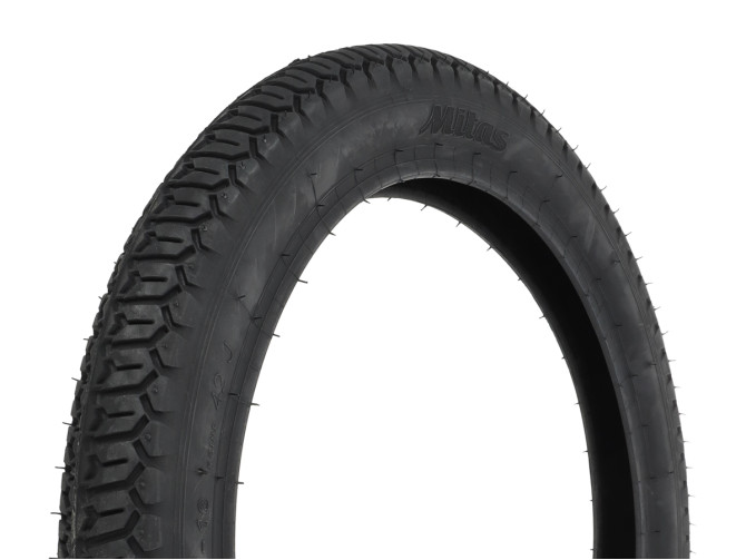 16 inch 2.50x16 Sava / Mitas R38J B8 tire  product