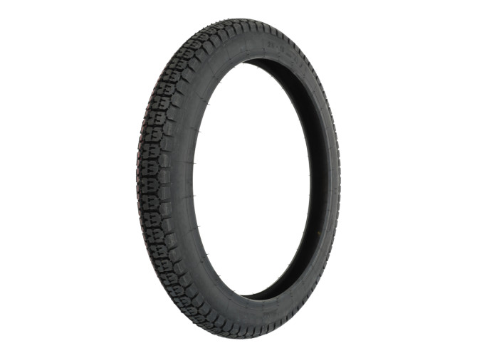 18 inch 2.50x18 Mitas B3 tire product