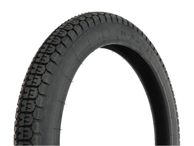 18 inch 2.50x18 Mitas B3 tire product