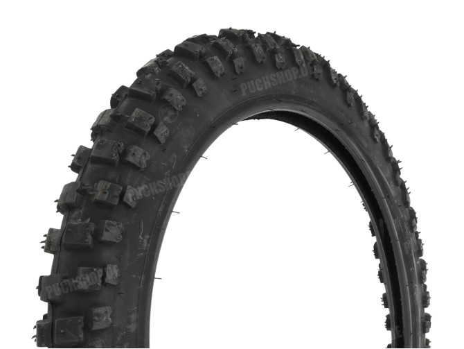 16 inch 2.50x16 Duro HF311 cross tire main