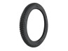 16 inch 2.25x16 Kenda K260 tire all-weather thumb extra