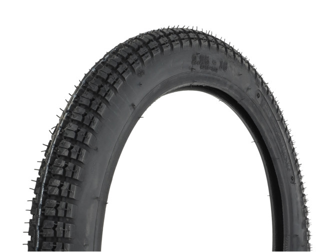 16 inch 2.25x16 Kenda K260 tire all-weather product