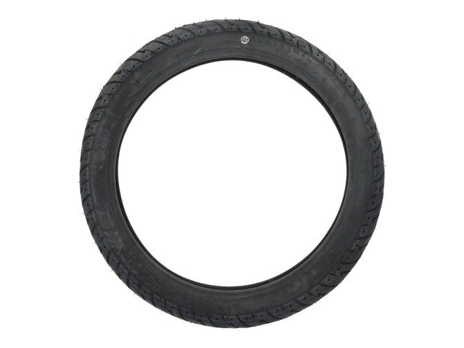 17 inch 2.50x17 Kenda K657 tire semi slick  product