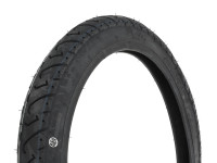 17 inch 2.50x17 Kenda K657 tire semi slick 