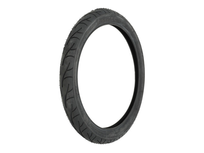 17 inch 2.25x17 Continental GO tire semi slick product