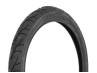 17 inch 2.25x17 Continental GO tire semi slick thumb extra