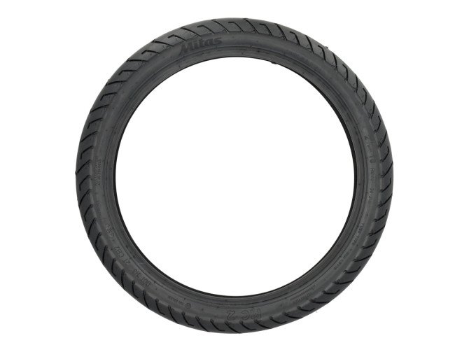 16 inch 2.25x16 Sava / Mitas MC2 tire semi slick product