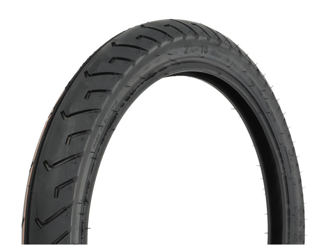 16 inch 2.25x16 Sava / Mitas MC2 tire semi slick product