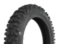 12 inch 3.00x12 (80/100/12) Kenda K760 Trakmaster cross tire Puch Magnum X