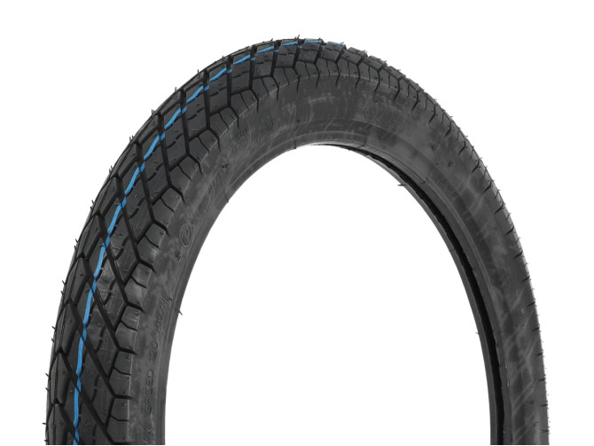 17 inch 2.50x17 Deestone D967 tire  product