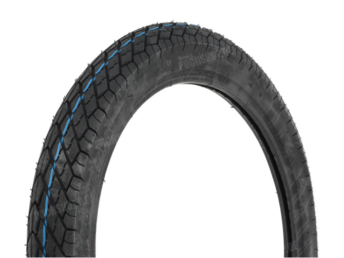 17 inch 2.50x17 Deestone D967 tire  main