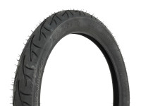 16 inch 2.25x16 Continental GO tire semi slick