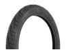 16 inch 2.25x16 Continental GO band semi slick thumb extra