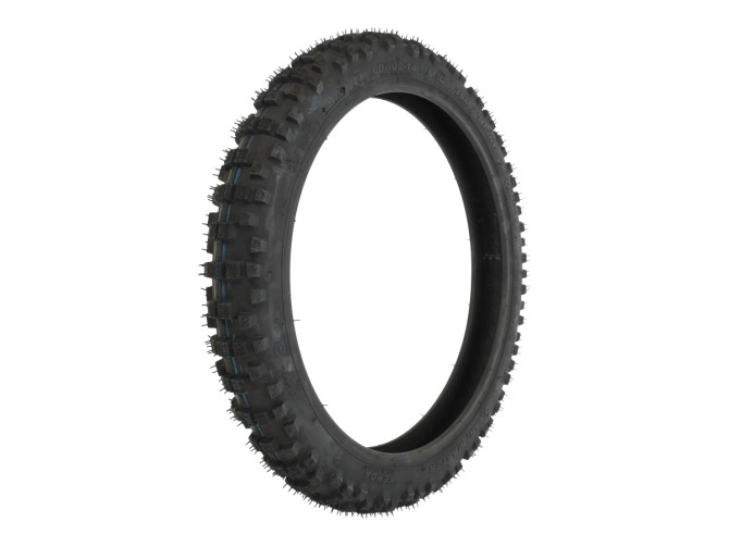 60/100/14 Kenda K760 Trakmaster cross tire Puch Magnum X product