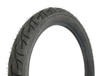 16 inch 2.50x16 Continental GO tire semi slick