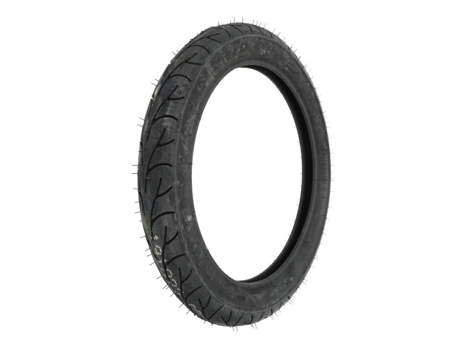 16 inch 2.75x16 Continental GO tire semi slick product