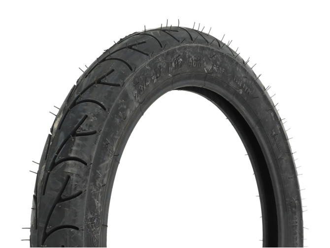 16 inch 2.75x16 Continental GO tire semi slick product