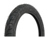 16 inch 2.75x16 Continental GO tire semi slick thumb extra