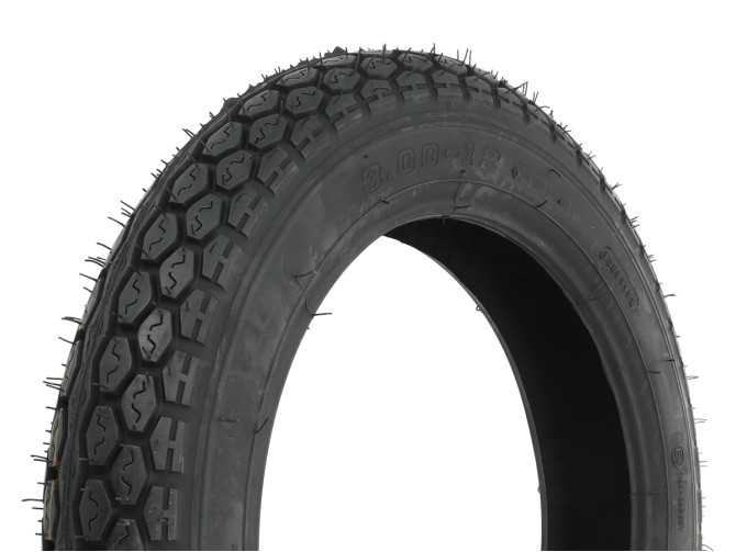 12 inch 3.00x12 Anlas R2-SP tire Puch DS50 / R50 product