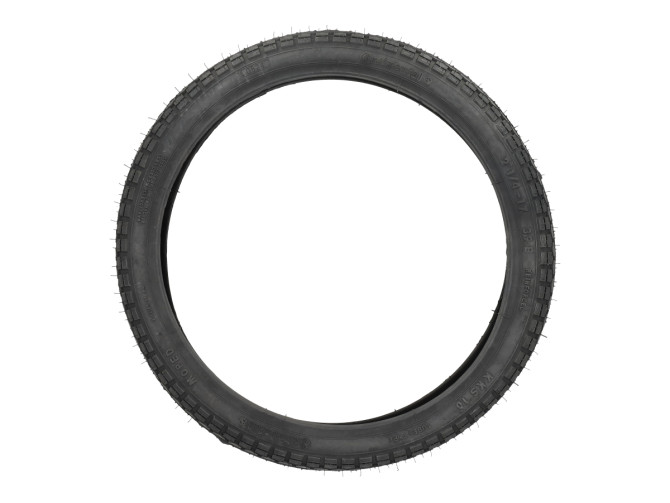 17 inch 2.25x17 Continental KKS10 tire product