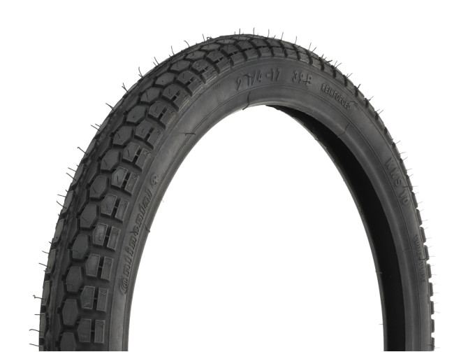 17 inch 2.25x17 Continental KKS10 tire product