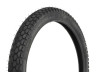 17 inch 2.25x17 Continental KKS10 tire thumb extra