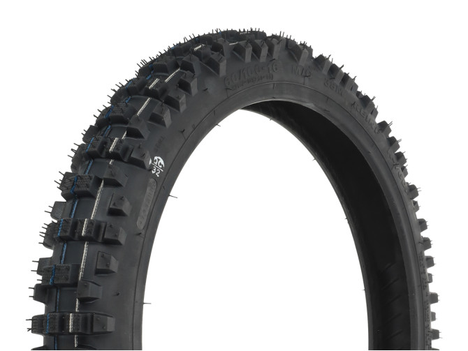 16 inch 60/100/16 Kenda K760 Trakmaster cross tire  product