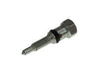 Amal / Arreche carburettor idle adjustment screw