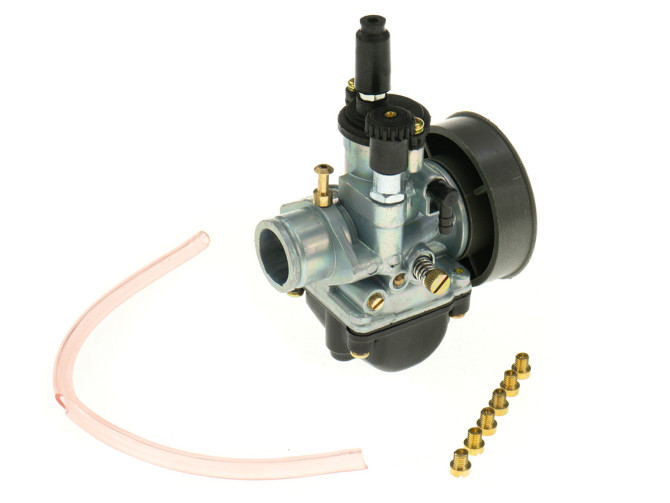 Dellorto PHBG 19mm carburetor replica spigot product