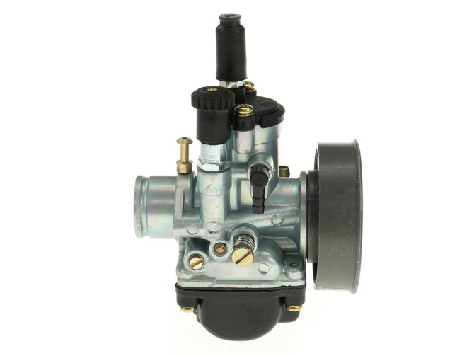 Dellorto PHBG 19mm carburetor replica spigot product