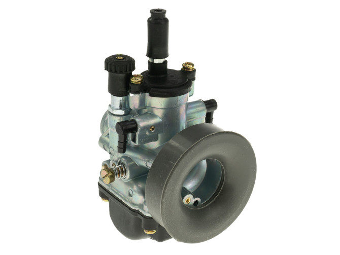 Dellorto PHBG 19mm carburetor replica spigot product