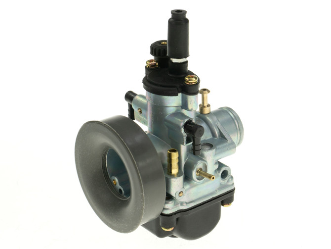 Dellorto PHBG 19mm carburetor replica spigot product