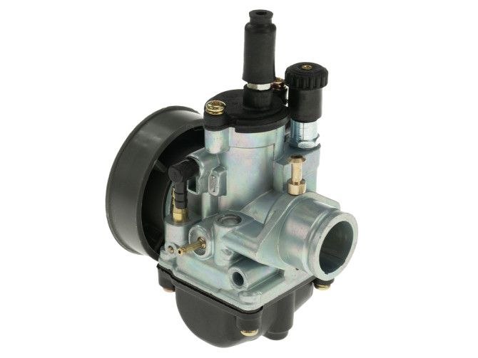 Dellorto PHBG 19mm carburetor replica spigot product