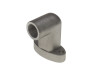 Ansaugstutzen Dellorto PHBG Vergaser 17mm blank Aluminium thumb extra