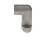 Ansaugstutzen Dellorto PHBG Vergaser 17mm blank Aluminium thumb extra