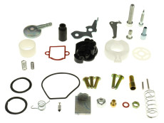 Dellorto SHA carburetor repair kit big