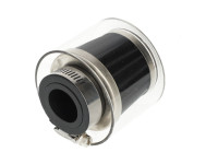 Luchtfilter 28mm / 35mm powerfilter met kap