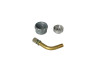 Bing 12mm SSE gasschuifdeksel set NTS thumb extra