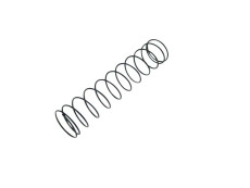 Bing 12-15mm throttle drum spring