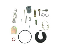 Bing 17mm carburateur reparatie / revisie set