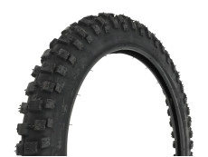 16 inch 2.50x16 Duro HF311 cross tire