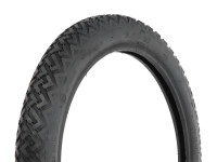 16 inch 2.50x16 Deestone D8000 tire