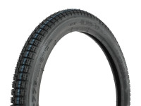 17 inch 2.25x17 Deestone D776 tire