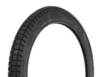 19 inch 2.50x19 Deestone D776 tire 