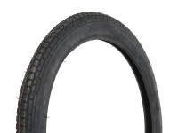 17 inch 2.00x17 Anlas NR-1 tire 