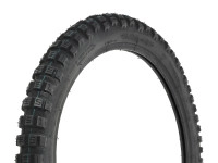 17 inch 2.25x17 Deestone D982 tire cross