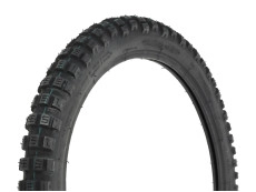 17 inch 2.25x17 Deestone D982 tire cross