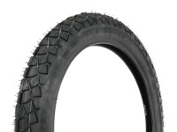 17 inch 2.50x17 Anlas MB-79 tire all weather