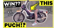 You can win this Puch (starts after 14 years)