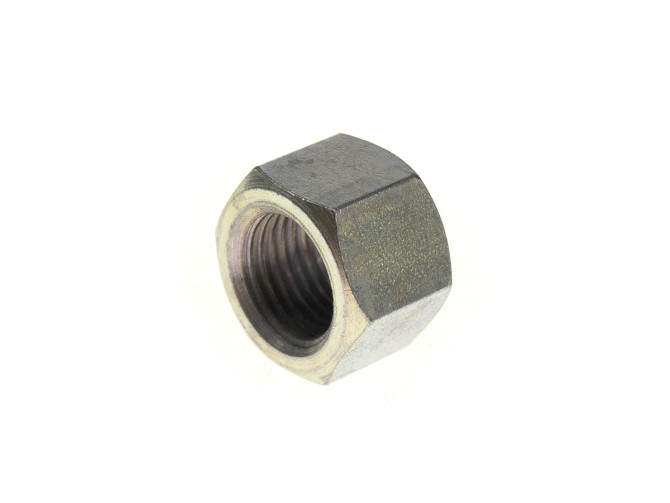 Nut M10x1 high model for Puch / universal product